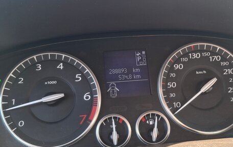 Renault Latitude I, 2011 год, 590 000 рублей, 4 фотография