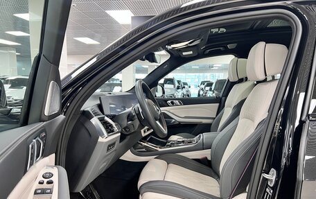BMW X7, 2025 год, 15 499 000 рублей, 7 фотография