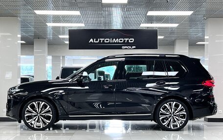 BMW X7, 2025 год, 15 499 000 рублей, 2 фотография