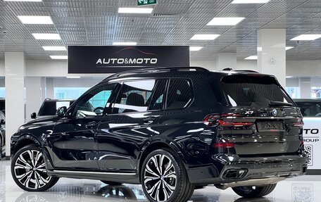 BMW X7, 2025 год, 15 499 000 рублей, 5 фотография