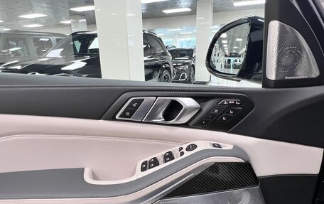 BMW X7, 2025 год, 15 499 000 рублей, 6 фотография