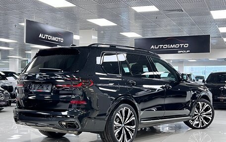 BMW X7, 2025 год, 15 499 000 рублей, 3 фотография