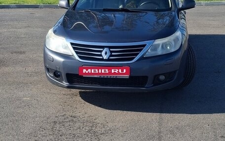Renault Latitude I, 2011 год, 590 000 рублей, 8 фотография