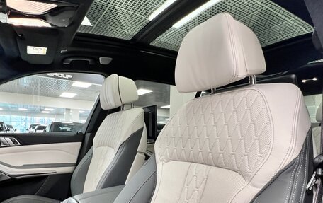 BMW X7, 2025 год, 15 499 000 рублей, 9 фотография