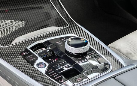 BMW X7, 2025 год, 15 499 000 рублей, 18 фотография