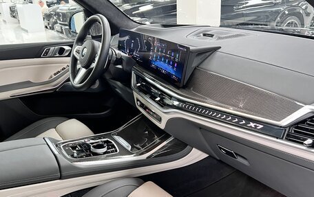 BMW X7, 2025 год, 15 499 000 рублей, 20 фотография