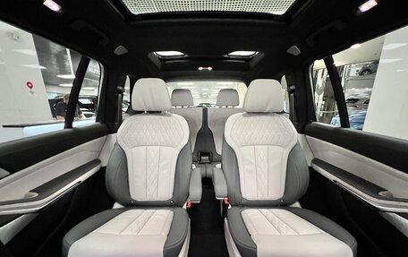BMW X7, 2025 год, 15 499 000 рублей, 26 фотография