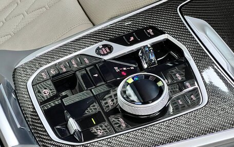 BMW X7, 2025 год, 15 499 000 рублей, 24 фотография
