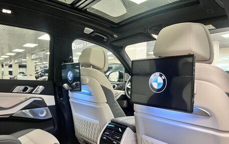 BMW X7, 2025 год, 15 499 000 рублей, 29 фотография