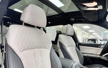 BMW X7, 2025 год, 15 499 000 рублей, 21 фотография