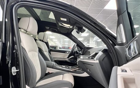 BMW X7, 2025 год, 15 499 000 рублей, 22 фотография