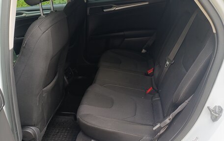 Ford Mondeo V, 2015 год, 1 570 000 рублей, 5 фотография