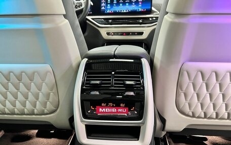 BMW X7, 2025 год, 15 499 000 рублей, 27 фотография