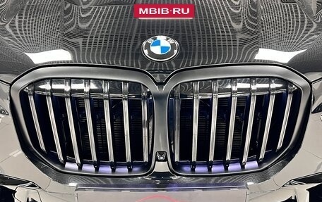 BMW X7, 2025 год, 15 499 000 рублей, 31 фотография