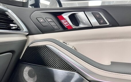 BMW X7, 2025 год, 15 499 000 рублей, 19 фотография