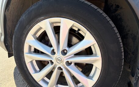 Nissan Qashqai, 2016 год, 1 600 000 рублей, 16 фотография