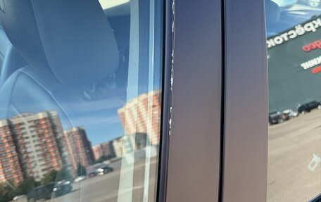 Nissan Qashqai, 2016 год, 1 600 000 рублей, 17 фотография