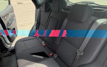 Nissan Qashqai, 2016 год, 1 600 000 рублей, 10 фотография
