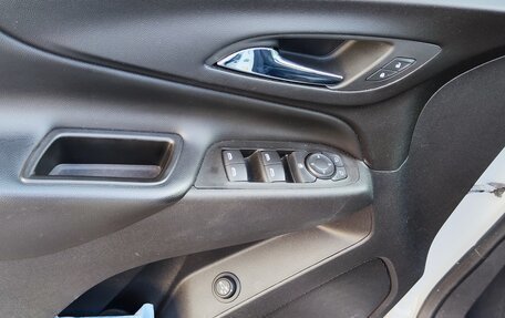 Chevrolet Equinox III, 2020 год, 2 200 000 рублей, 9 фотография