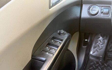 Chevrolet Aveo III, 2012 год, 585 000 рублей, 14 фотография