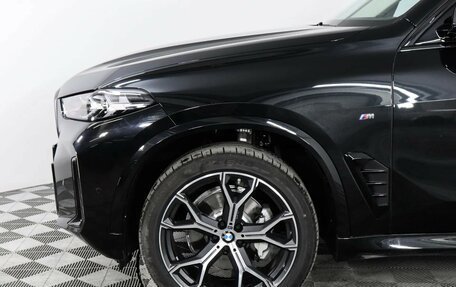 BMW X5, 2026 год, 11 300 000 рублей, 8 фотография