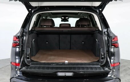 BMW X5, 2026 год, 11 300 000 рублей, 7 фотография