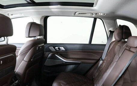 BMW X5, 2026 год, 11 300 000 рублей, 14 фотография