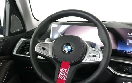 BMW X5, 2026 год, 11 300 000 рублей, 12 фотография