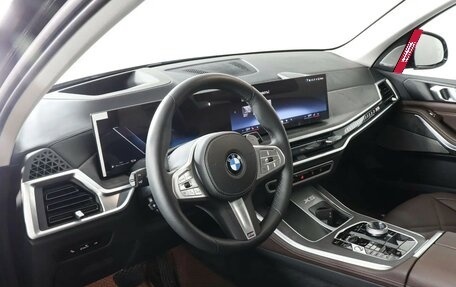 BMW X5, 2026 год, 11 300 000 рублей, 11 фотография