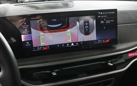 BMW X5, 2026 год, 11 300 000 рублей, 21 фотография