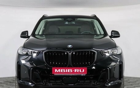 BMW X5, 2026 год, 11 300 000 рублей, 2 фотография