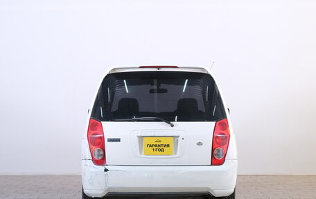 Mitsubishi Dingo, 1999 год, 119 000 рублей, 6 фотография