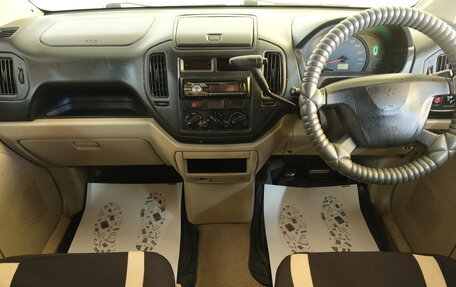 Mitsubishi Dingo, 1999 год, 119 000 рублей, 12 фотография