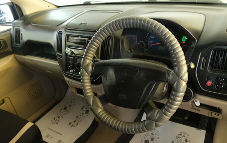 Mitsubishi Dingo, 1999 год, 119 000 рублей, 9 фотография