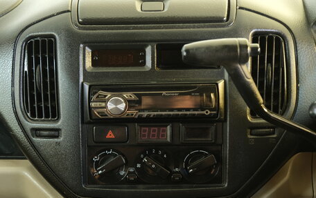 Mitsubishi Dingo, 1999 год, 119 000 рублей, 13 фотография