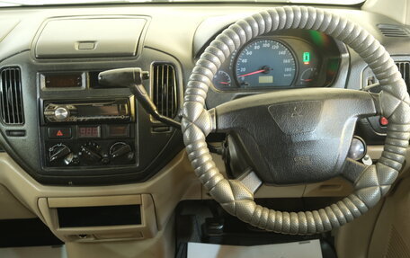 Mitsubishi Dingo, 1999 год, 119 000 рублей, 10 фотография