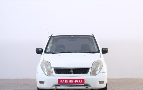Mitsubishi Dingo, 1999 год, 119 000 рублей, 3 фотография