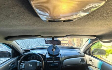 Nissan Almera Classic, 2010 год, 520 000 рублей, 8 фотография
