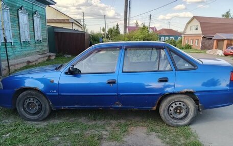 Daewoo Nexia I рестайлинг, 2008 год, 105 000 рублей, 4 фотография