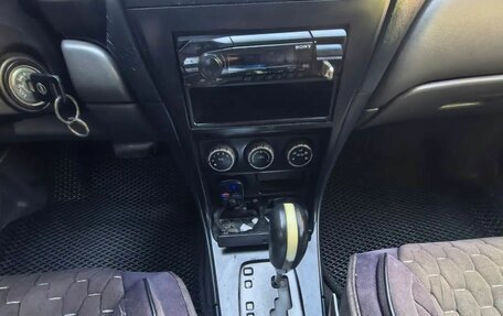 Nissan Almera Classic, 2010 год, 520 000 рублей, 6 фотография