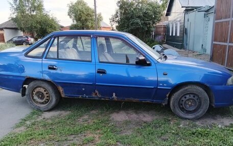 Daewoo Nexia I рестайлинг, 2008 год, 105 000 рублей, 2 фотография