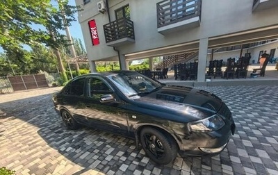 Nissan Almera Classic, 2010 год, 520 000 рублей, 1 фотография