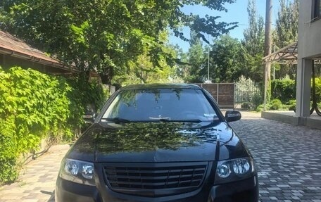 Nissan Almera Classic, 2010 год, 520 000 рублей, 2 фотография
