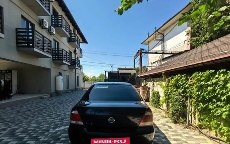 Nissan Almera Classic, 2010 год, 520 000 рублей, 5 фотография