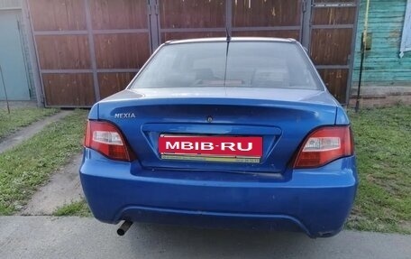 Daewoo Nexia I рестайлинг, 2008 год, 105 000 рублей, 3 фотография