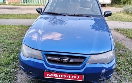 Daewoo Nexia I рестайлинг, 2008 год, 105 000 рублей, 1 фотография