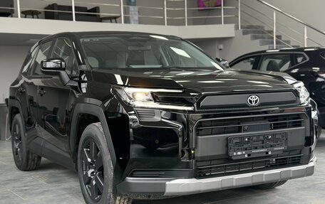 Toyota RAV4, 2026 год, 3 990 000 рублей, 1 фотография