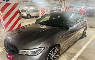 BMW 3 серия, 2020 год, 4 800 000 рублей, 1 фотография