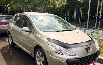 Peugeot 307 I, 2006 год, 260 000 рублей, 1 фотография