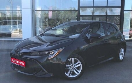 Toyota Corolla, 2020 год, 1 350 000 рублей, 1 фотография